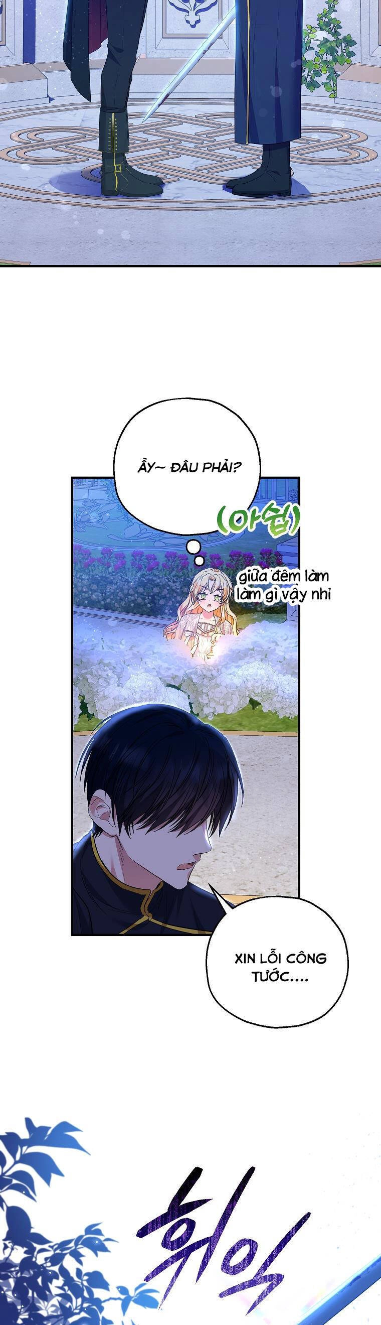 Nàng Dâu Nuôi Muốn Đứt Tình Đoạn Nghĩa Chapter 38 - 34