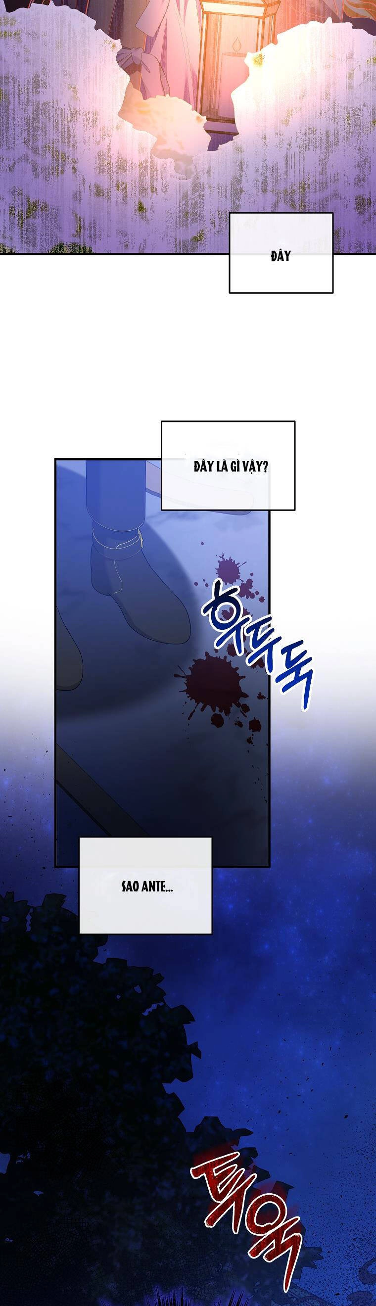 Nàng Dâu Nuôi Muốn Đứt Tình Đoạn Nghĩa Chapter 38 - 36