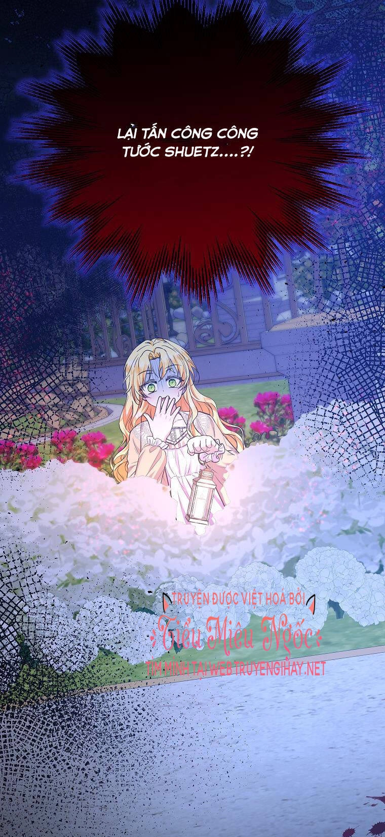 Nàng Dâu Nuôi Muốn Đứt Tình Đoạn Nghĩa Chapter 38 - 37