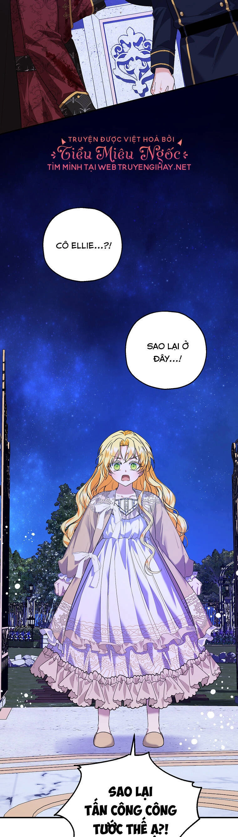 Nàng Dâu Nuôi Muốn Đứt Tình Đoạn Nghĩa Chapter 39 - 2