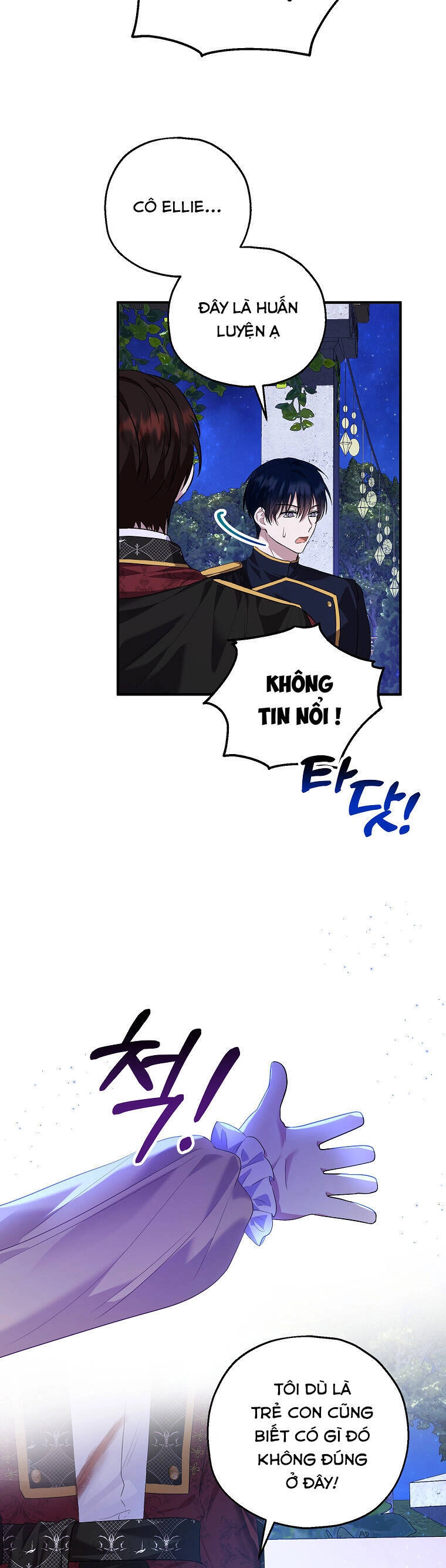 Nàng Dâu Nuôi Muốn Đứt Tình Đoạn Nghĩa Chapter 39 - 3