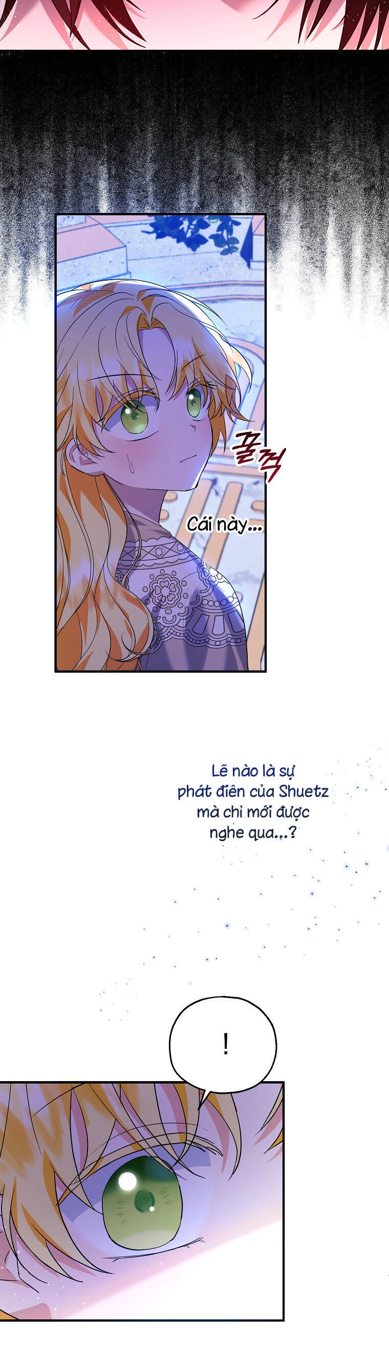 Nàng Dâu Nuôi Muốn Đứt Tình Đoạn Nghĩa Chapter 39 - 6