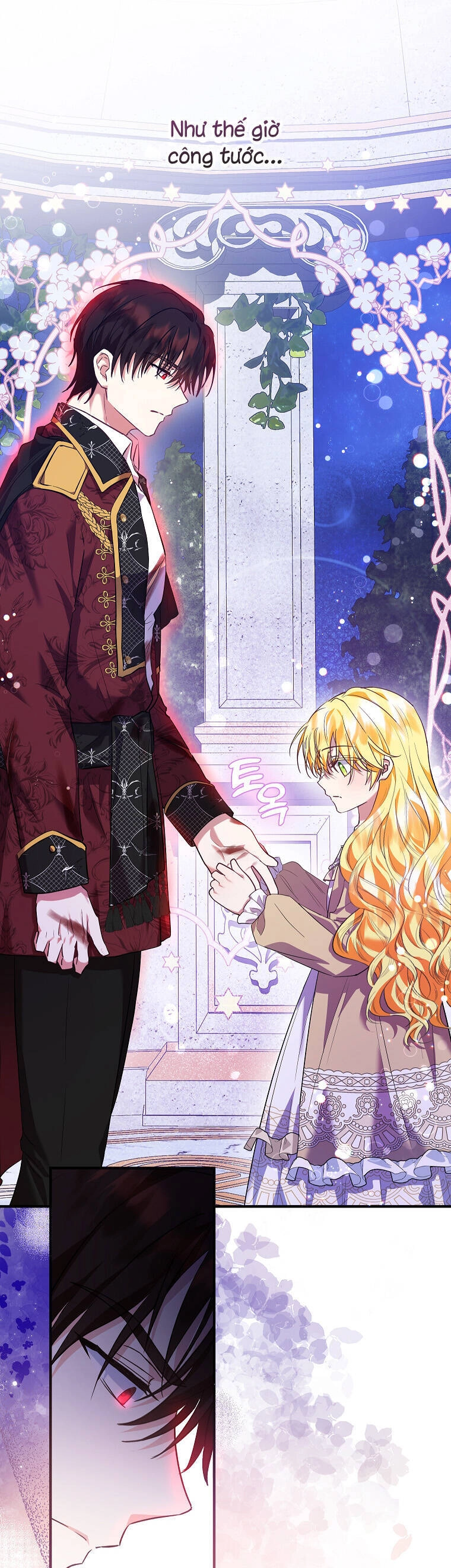 Nàng Dâu Nuôi Muốn Đứt Tình Đoạn Nghĩa Chapter 39 - 8