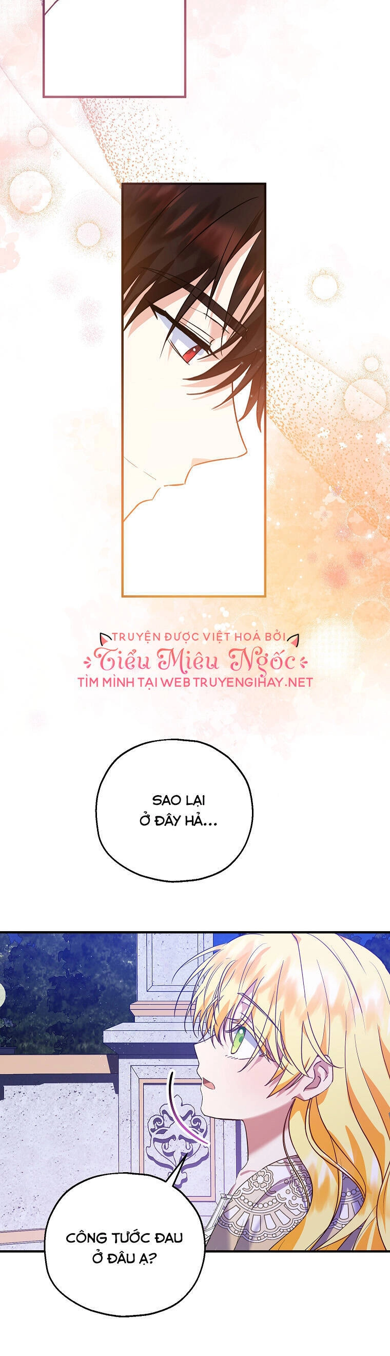 Nàng Dâu Nuôi Muốn Đứt Tình Đoạn Nghĩa Chapter 39 - 9