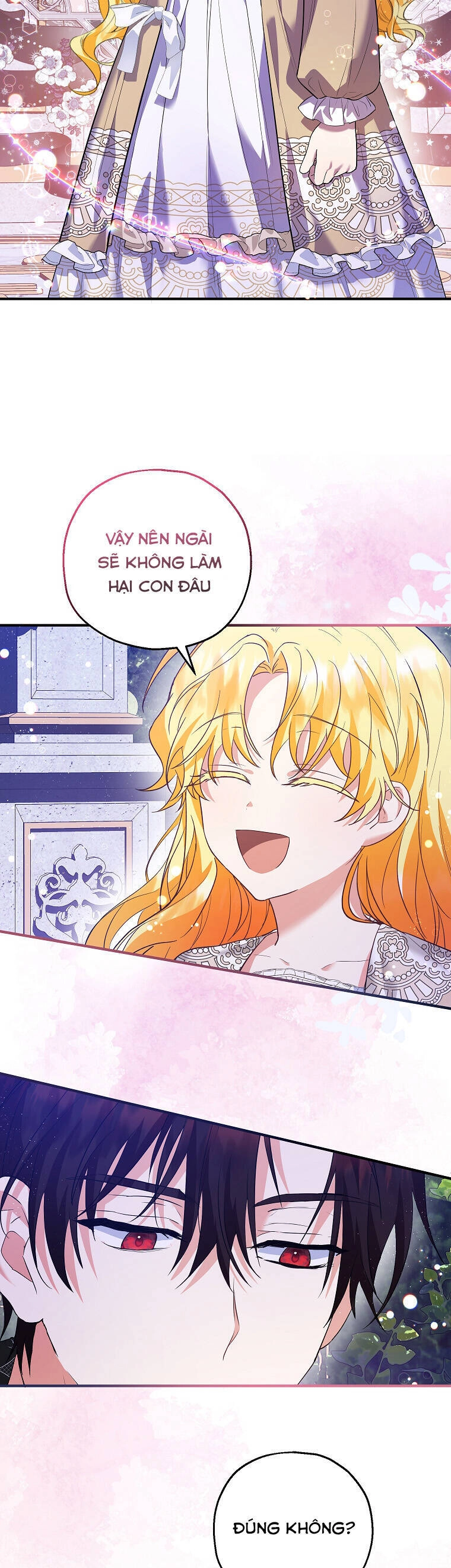 Nàng Dâu Nuôi Muốn Đứt Tình Đoạn Nghĩa Chapter 39 - 11