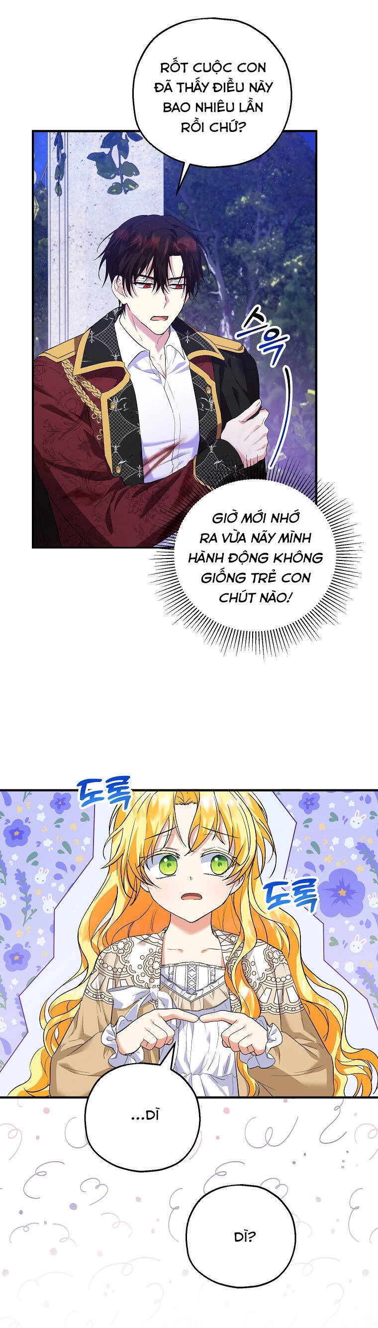 Nàng Dâu Nuôi Muốn Đứt Tình Đoạn Nghĩa Chapter 39 - 13