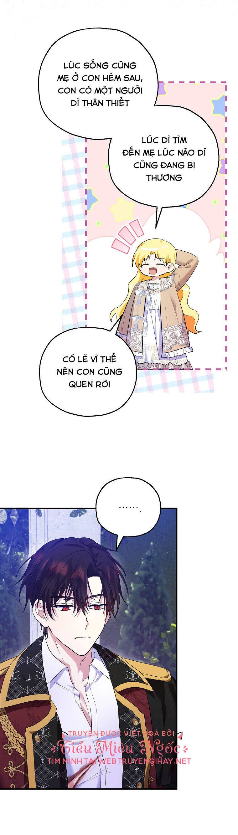 Nàng Dâu Nuôi Muốn Đứt Tình Đoạn Nghĩa Chapter 39 - 14