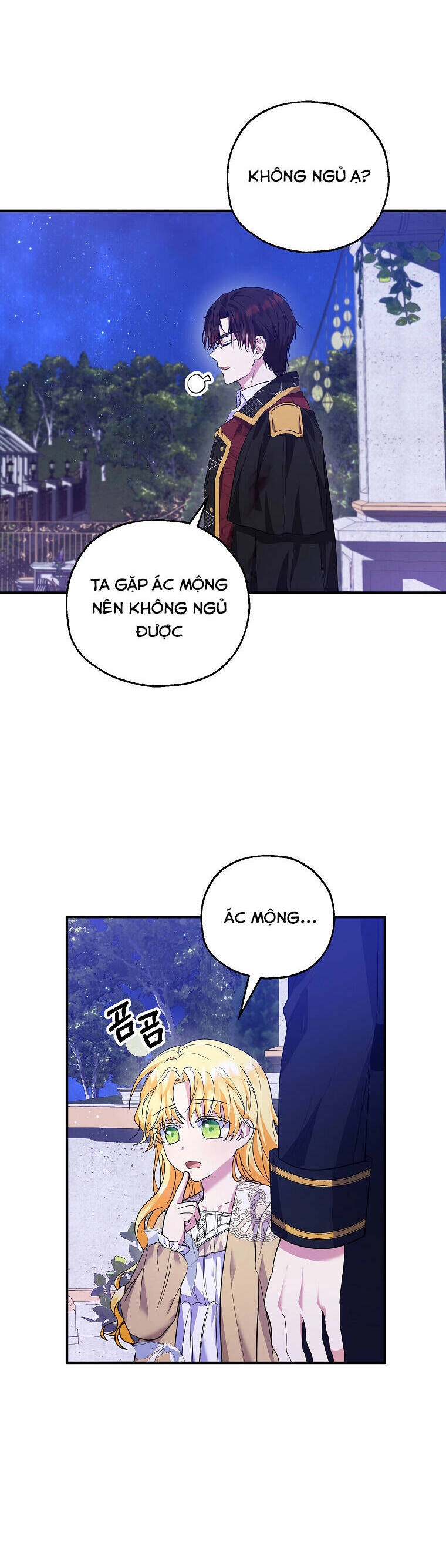 Nàng Dâu Nuôi Muốn Đứt Tình Đoạn Nghĩa Chapter 39 - 16