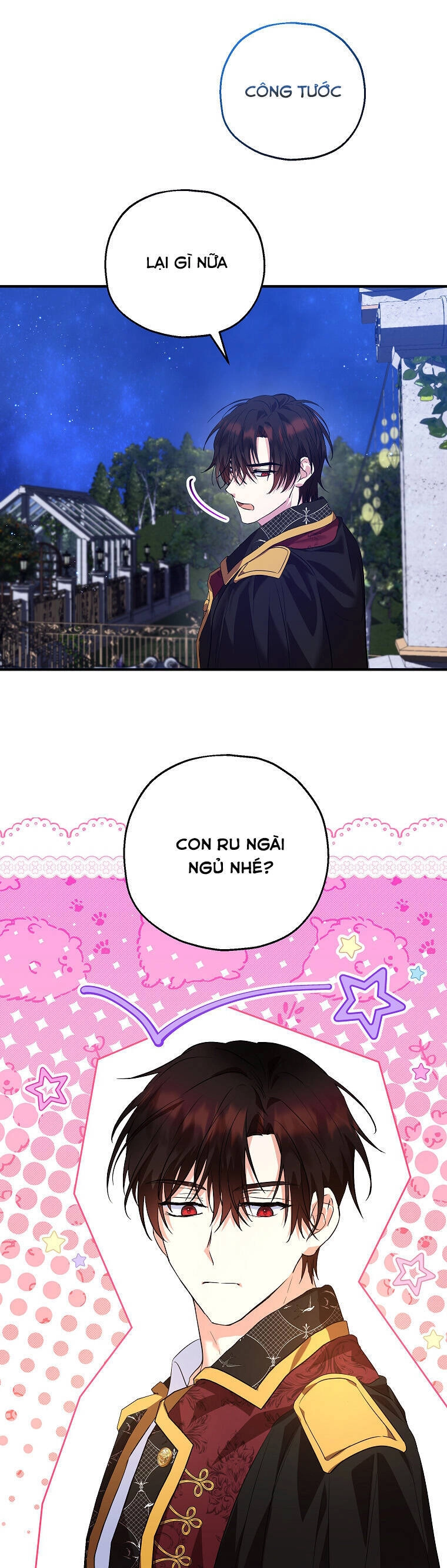 Nàng Dâu Nuôi Muốn Đứt Tình Đoạn Nghĩa Chapter 39 - 17