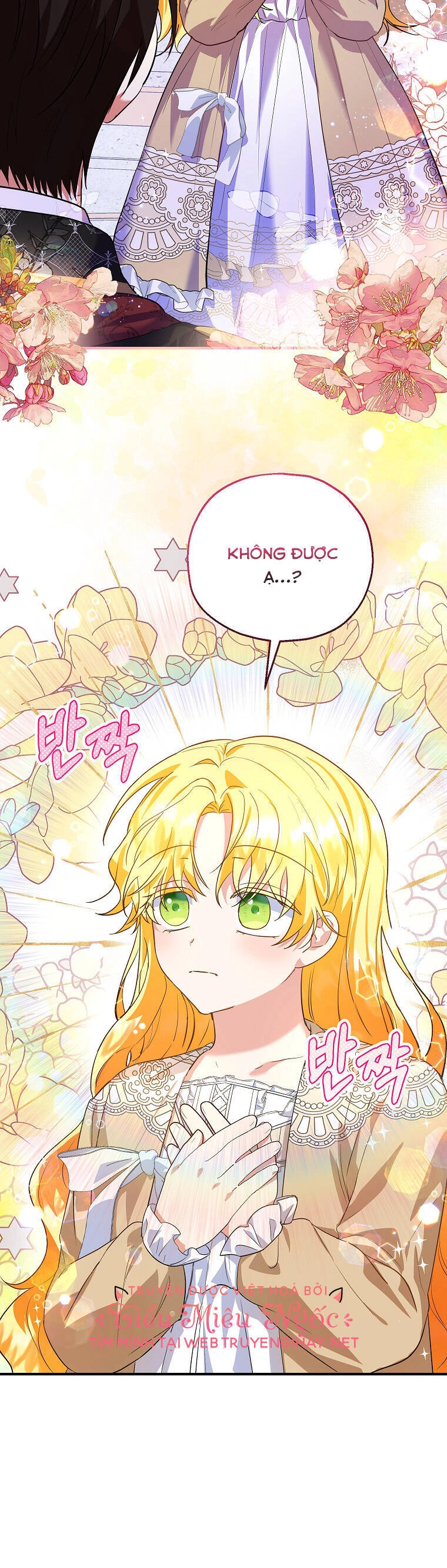 Nàng Dâu Nuôi Muốn Đứt Tình Đoạn Nghĩa Chapter 39 - 19