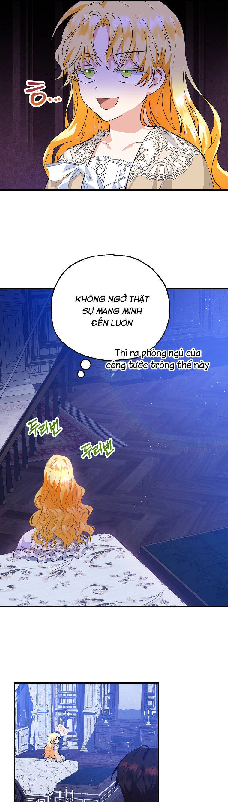 Nàng Dâu Nuôi Muốn Đứt Tình Đoạn Nghĩa Chapter 39 - 20