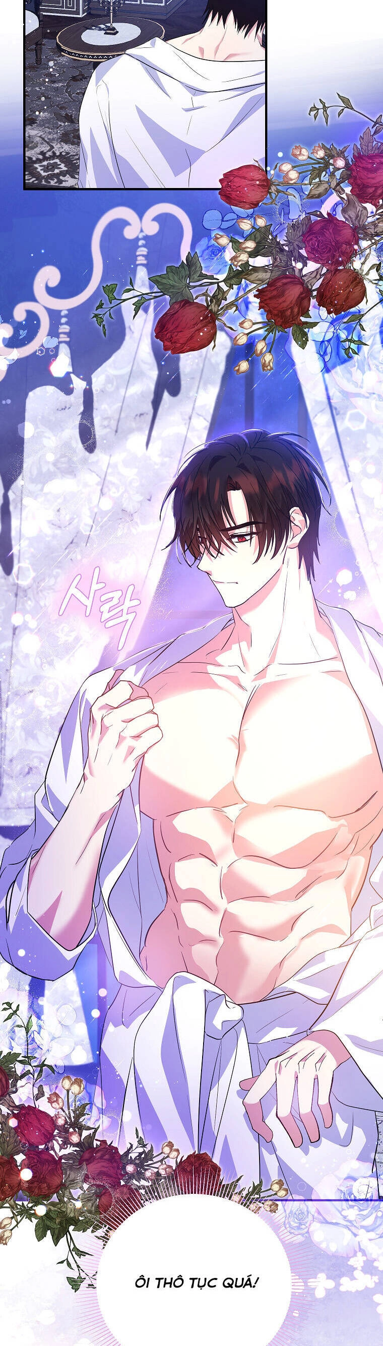 Nàng Dâu Nuôi Muốn Đứt Tình Đoạn Nghĩa Chapter 39 - 21