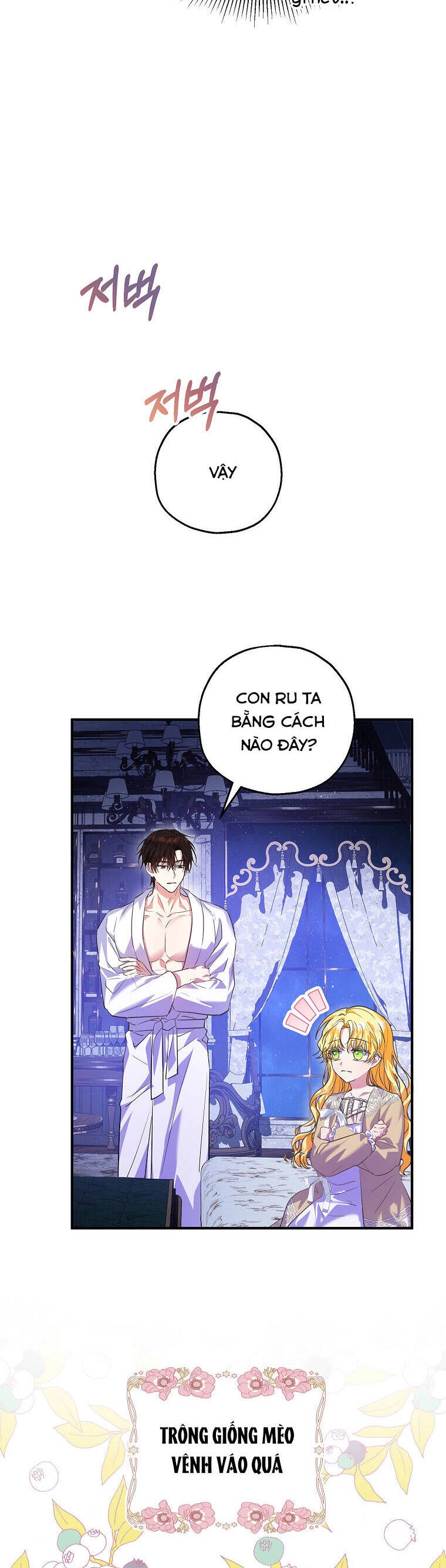 Nàng Dâu Nuôi Muốn Đứt Tình Đoạn Nghĩa Chapter 39 - 23