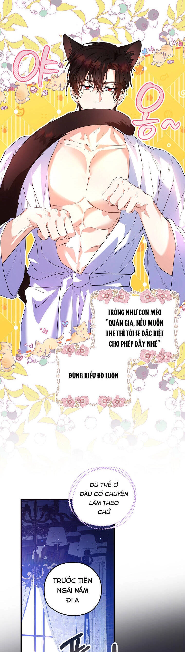 Nàng Dâu Nuôi Muốn Đứt Tình Đoạn Nghĩa Chapter 39 - 24