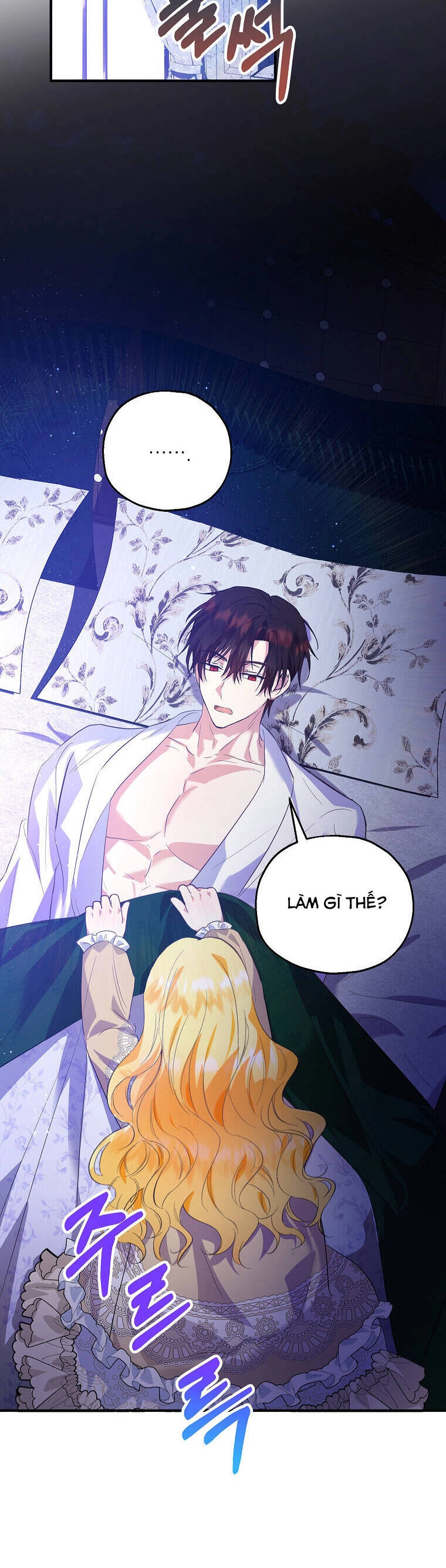 Nàng Dâu Nuôi Muốn Đứt Tình Đoạn Nghĩa Chapter 39 - 25