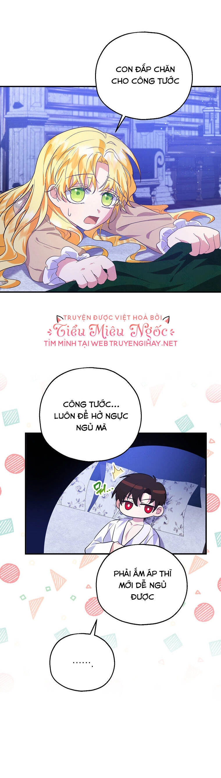 Nàng Dâu Nuôi Muốn Đứt Tình Đoạn Nghĩa Chapter 39 - 26