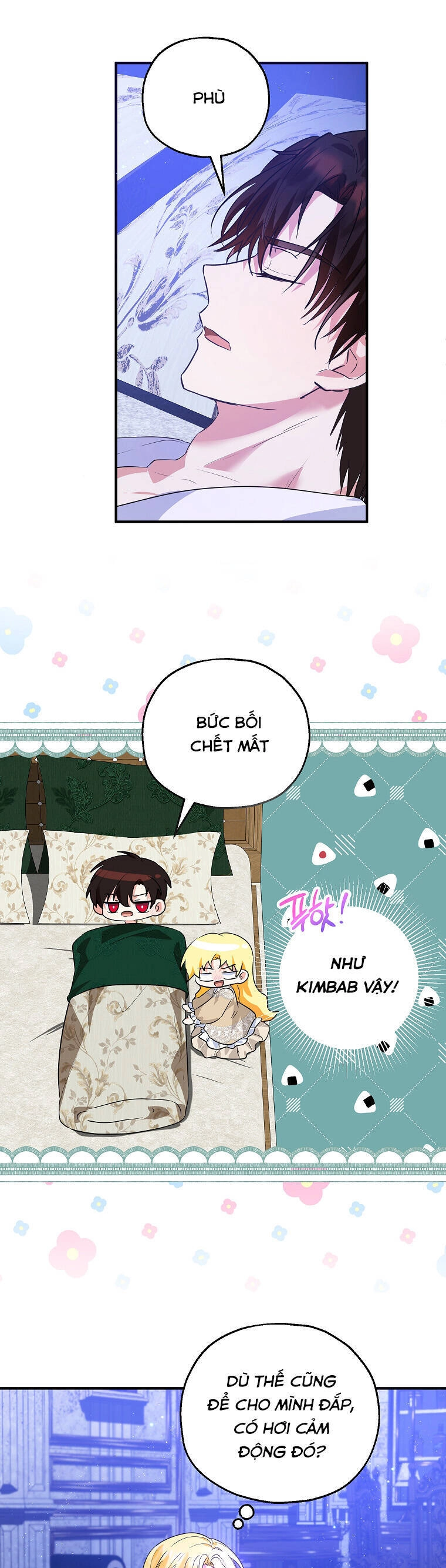 Nàng Dâu Nuôi Muốn Đứt Tình Đoạn Nghĩa Chapter 39 - 27