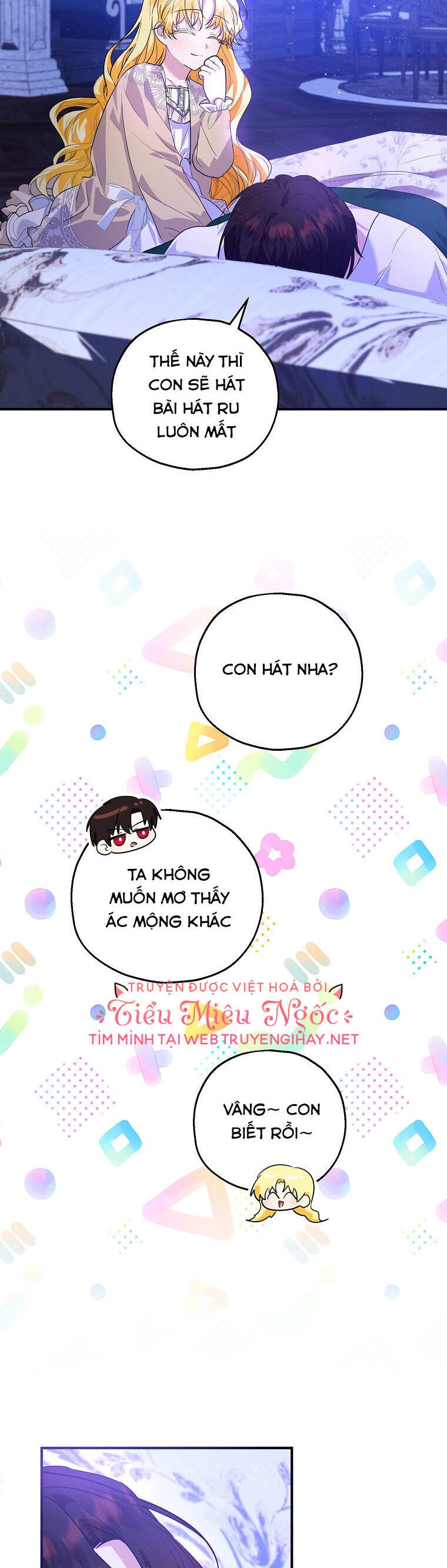 Nàng Dâu Nuôi Muốn Đứt Tình Đoạn Nghĩa Chapter 39 - 28