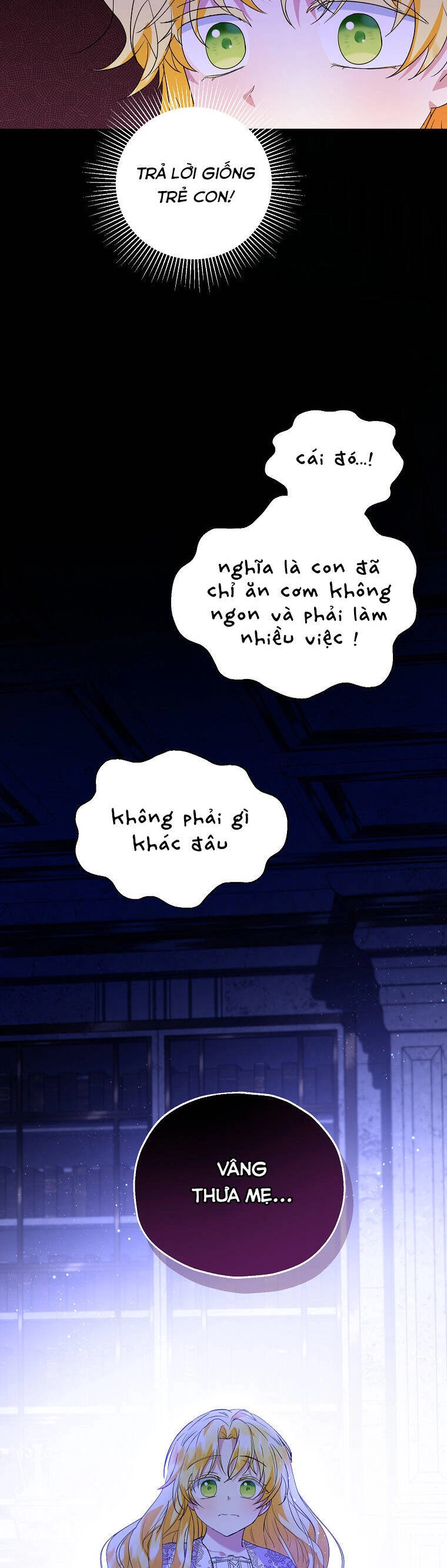 Nàng Dâu Nuôi Muốn Đứt Tình Đoạn Nghĩa Chapter 39 - 30