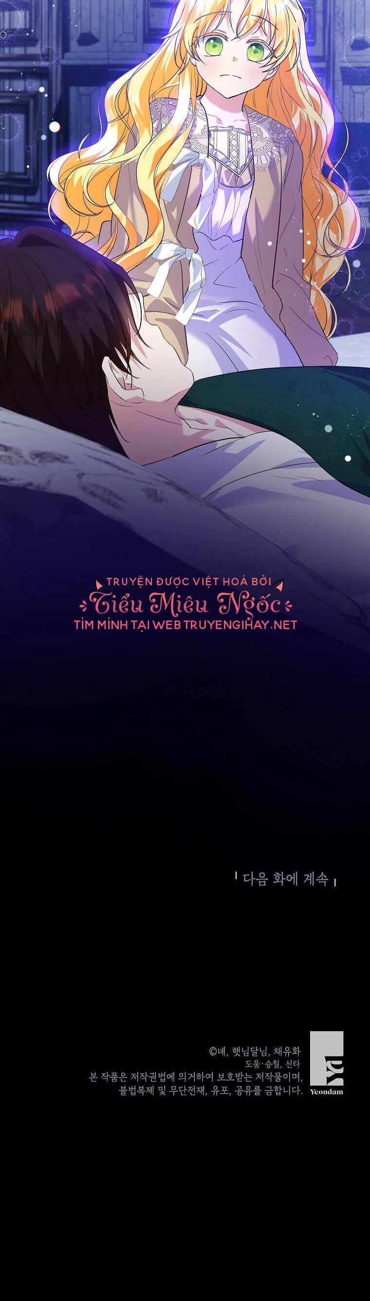 Nàng Dâu Nuôi Muốn Đứt Tình Đoạn Nghĩa Chapter 39 - 32