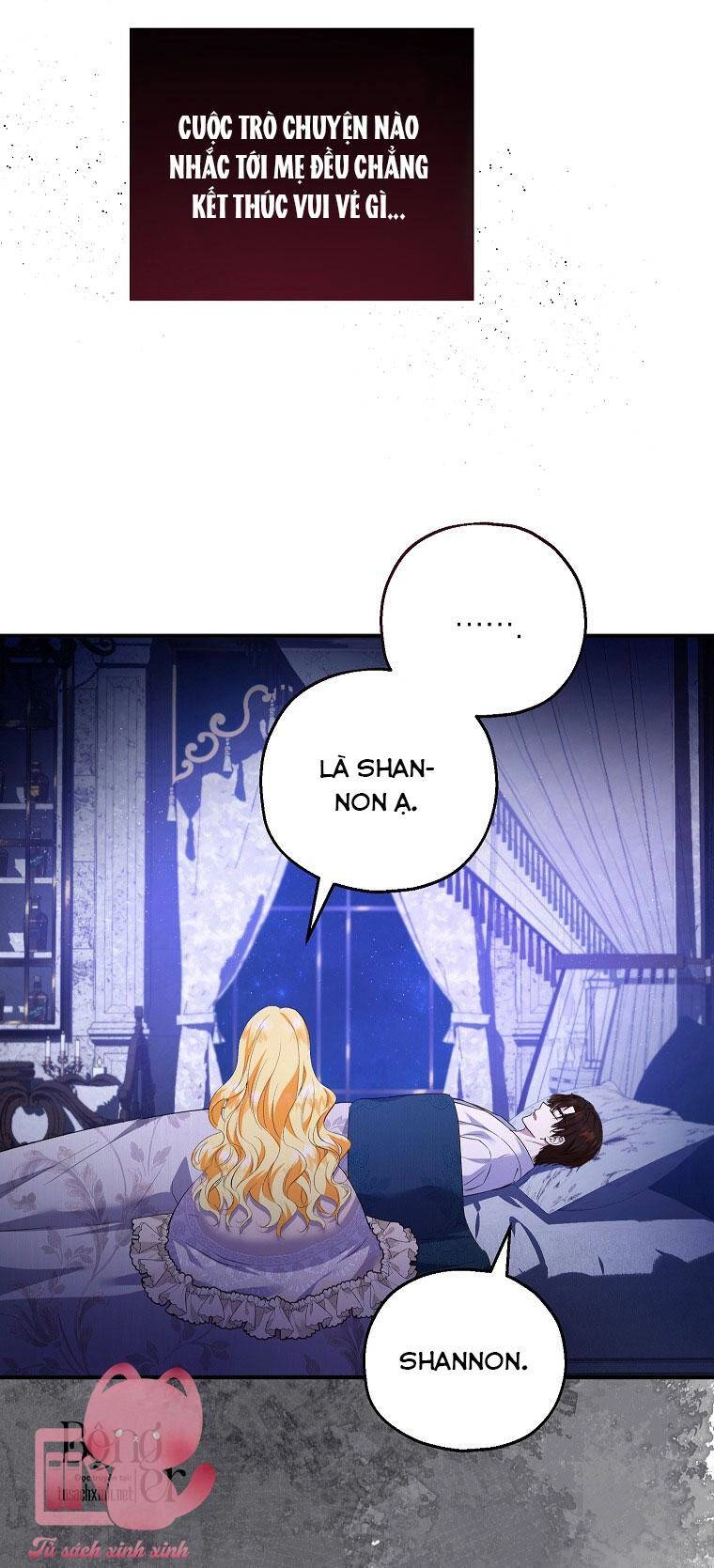 Nàng Dâu Nuôi Muốn Đứt Tình Đoạn Nghĩa Chapter 40 - 7