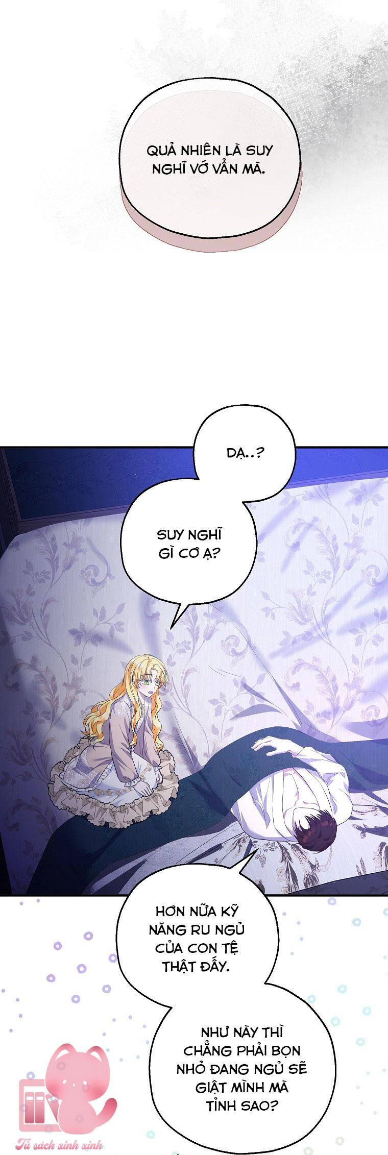 Nàng Dâu Nuôi Muốn Đứt Tình Đoạn Nghĩa Chapter 40 - 9