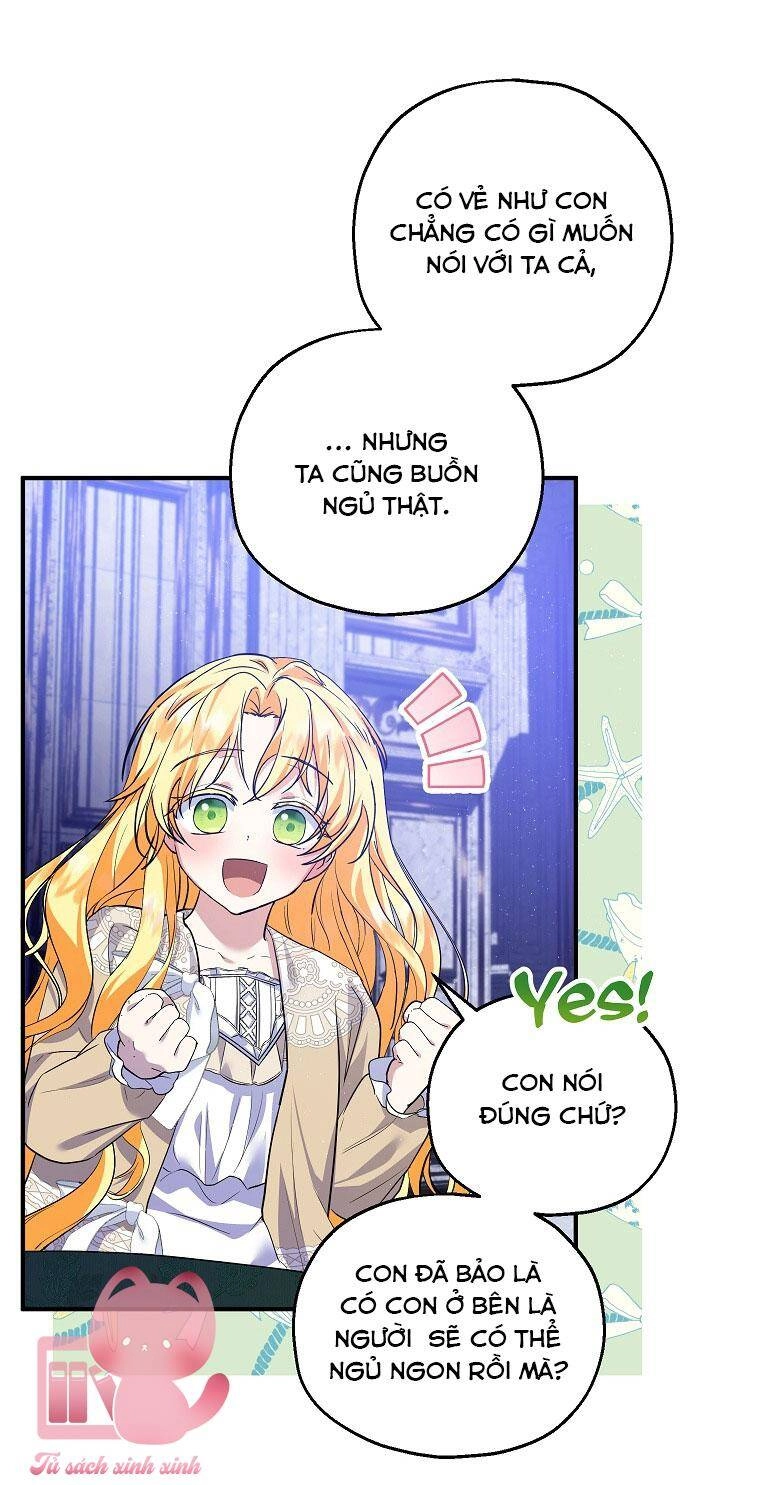 Nàng Dâu Nuôi Muốn Đứt Tình Đoạn Nghĩa Chapter 40 - 11