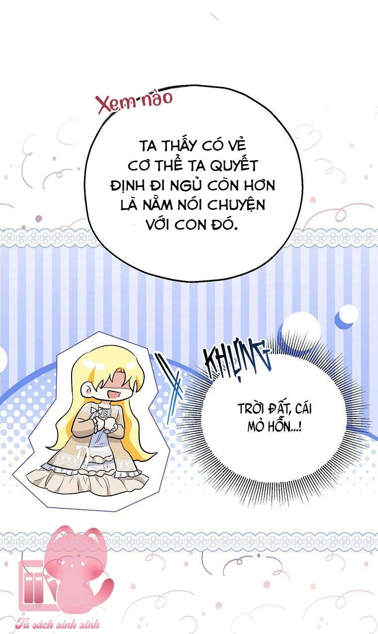 Nàng Dâu Nuôi Muốn Đứt Tình Đoạn Nghĩa Chapter 40 - 12