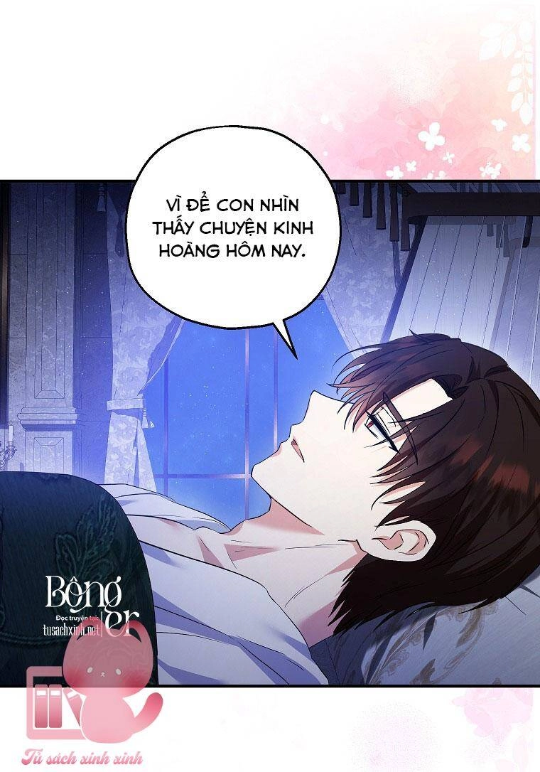 Nàng Dâu Nuôi Muốn Đứt Tình Đoạn Nghĩa Chapter 40 - 14