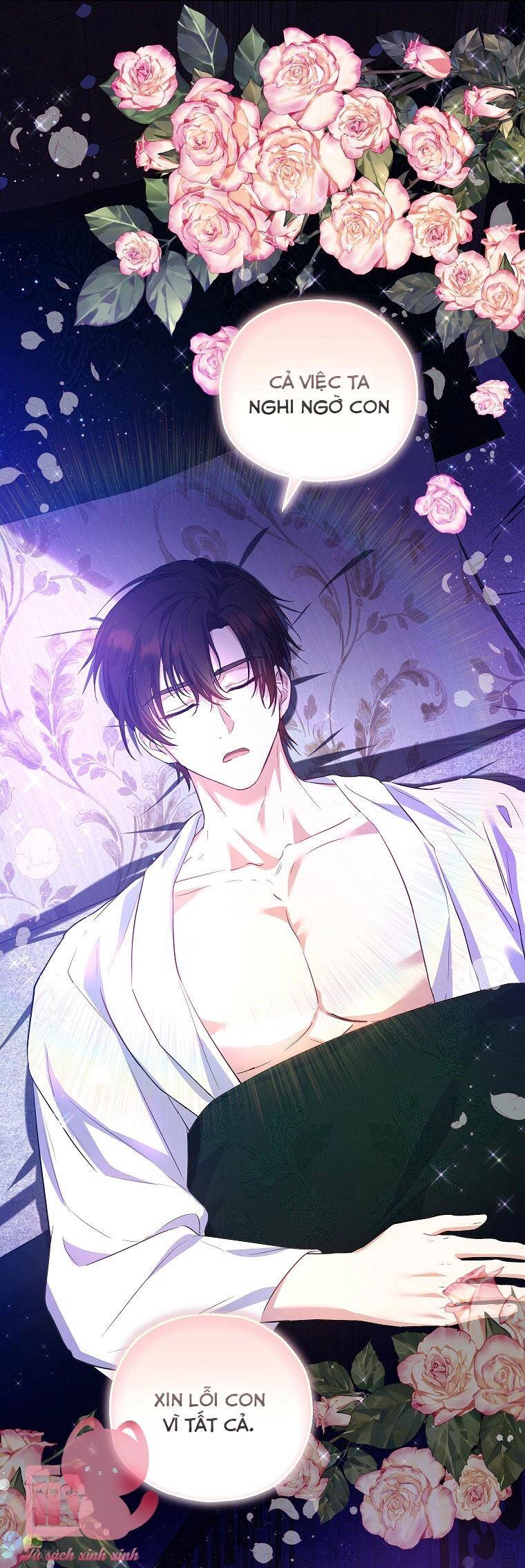 Nàng Dâu Nuôi Muốn Đứt Tình Đoạn Nghĩa Chapter 40 - 16