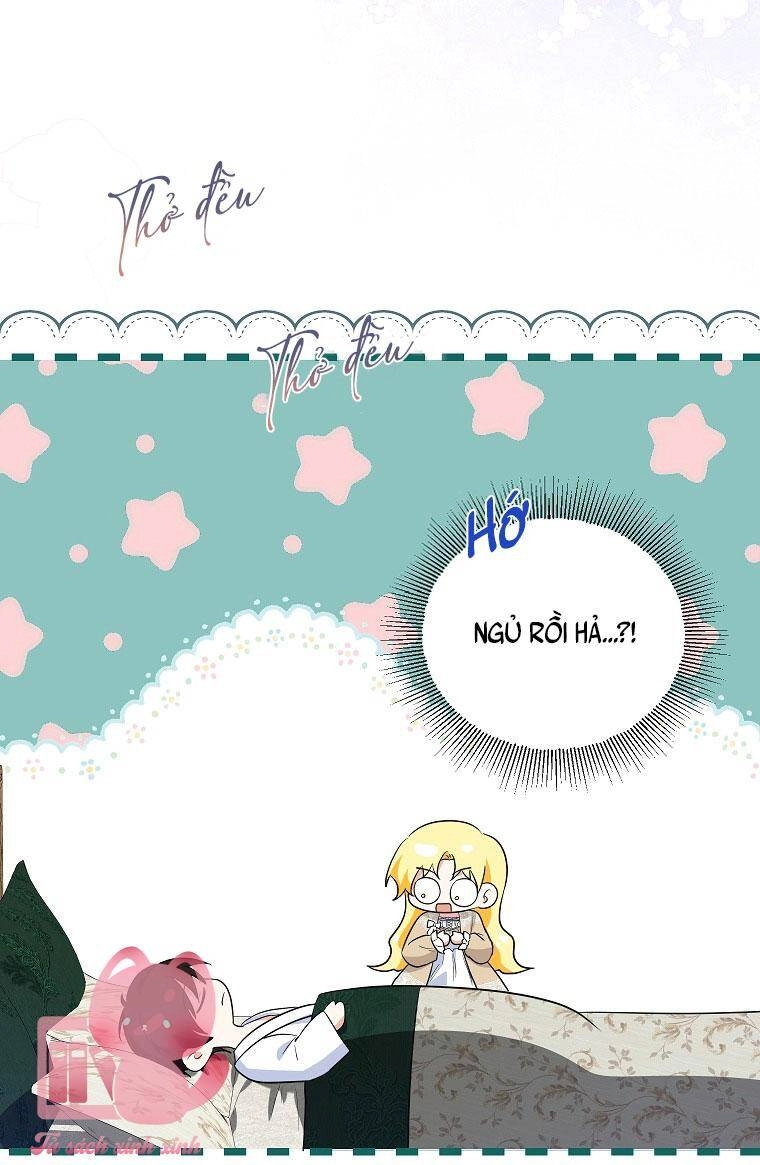 Nàng Dâu Nuôi Muốn Đứt Tình Đoạn Nghĩa Chapter 40 - 19