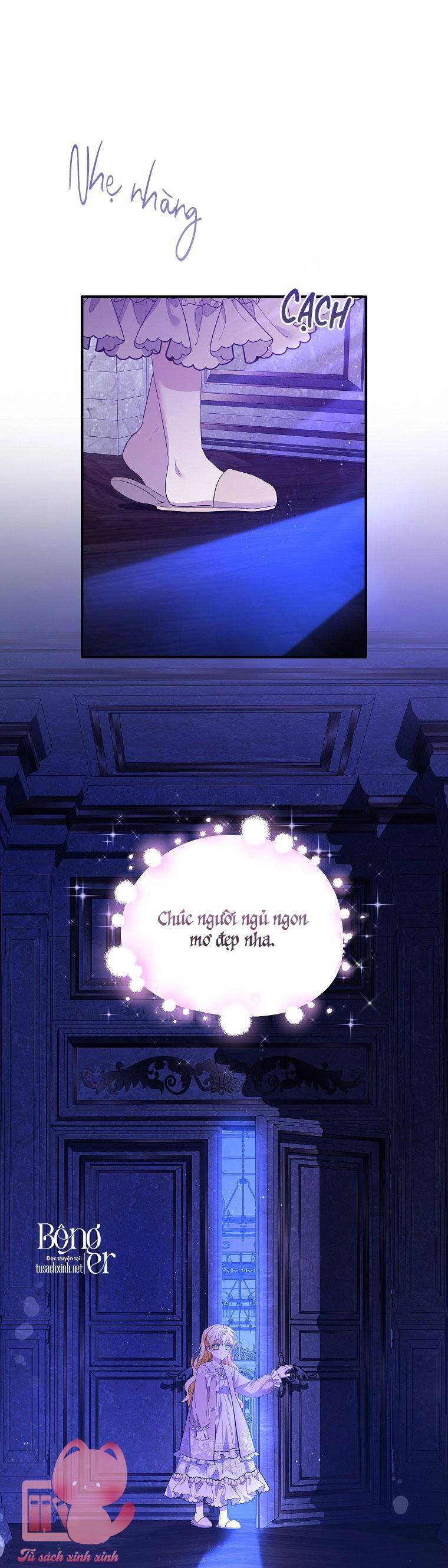 Nàng Dâu Nuôi Muốn Đứt Tình Đoạn Nghĩa Chapter 40 - 22