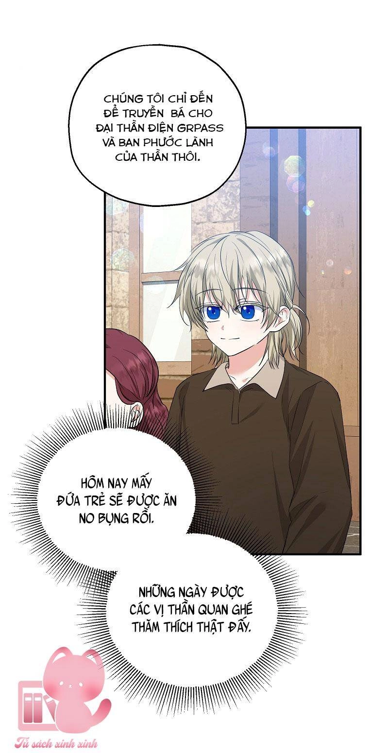 Nàng Dâu Nuôi Muốn Đứt Tình Đoạn Nghĩa Chapter 40 - 28