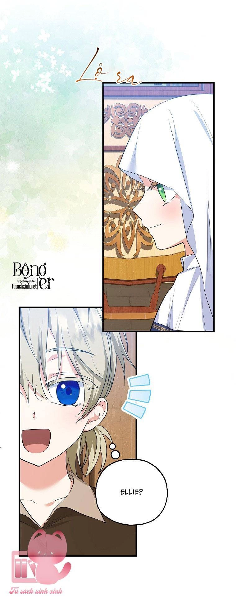 Nàng Dâu Nuôi Muốn Đứt Tình Đoạn Nghĩa Chapter 40 - 30