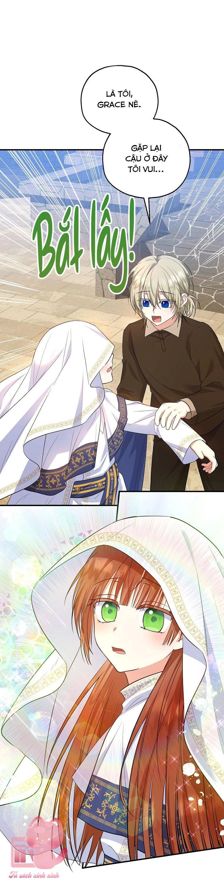 Nàng Dâu Nuôi Muốn Đứt Tình Đoạn Nghĩa Chapter 40 - 32