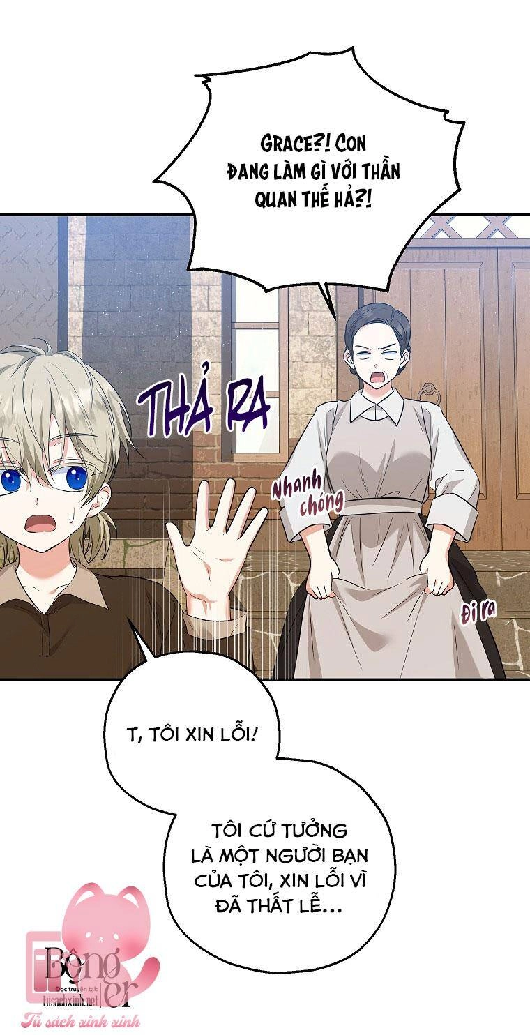 Nàng Dâu Nuôi Muốn Đứt Tình Đoạn Nghĩa Chapter 40 - 34