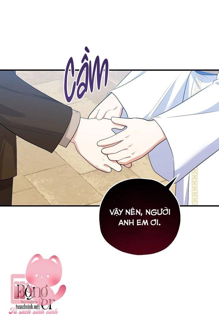 Nàng Dâu Nuôi Muốn Đứt Tình Đoạn Nghĩa Chapter 40 - 38