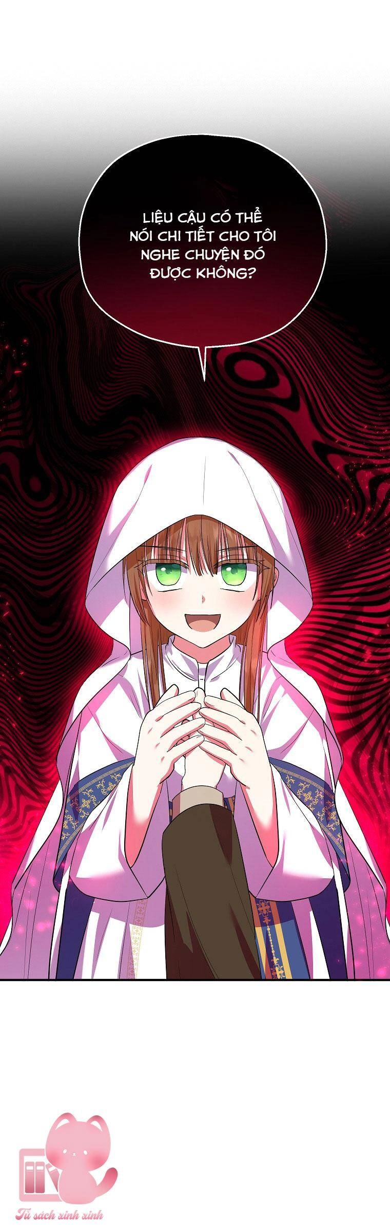 Nàng Dâu Nuôi Muốn Đứt Tình Đoạn Nghĩa Chapter 40 - 39