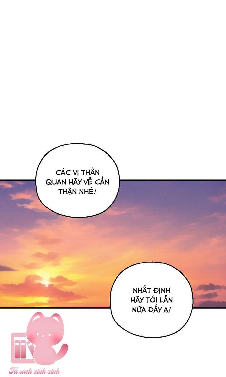 Nàng Dâu Nuôi Muốn Đứt Tình Đoạn Nghĩa Chapter 40 - 40