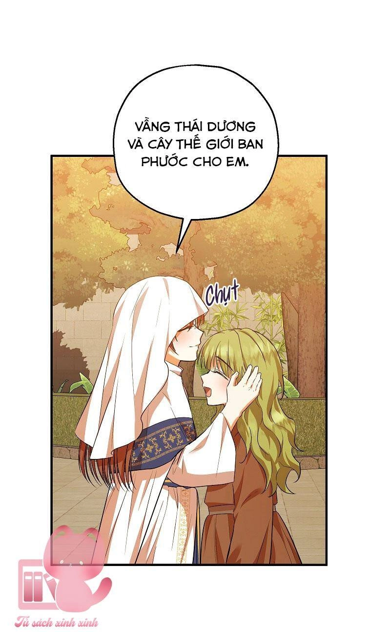 Nàng Dâu Nuôi Muốn Đứt Tình Đoạn Nghĩa Chapter 40 - 41