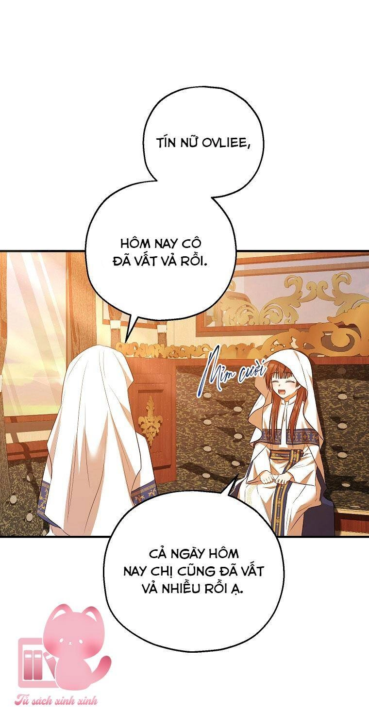 Nàng Dâu Nuôi Muốn Đứt Tình Đoạn Nghĩa Chapter 40 - 43