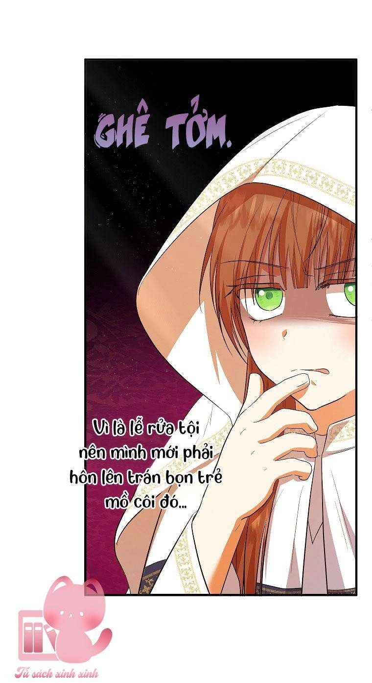 Nàng Dâu Nuôi Muốn Đứt Tình Đoạn Nghĩa Chapter 40 - 44