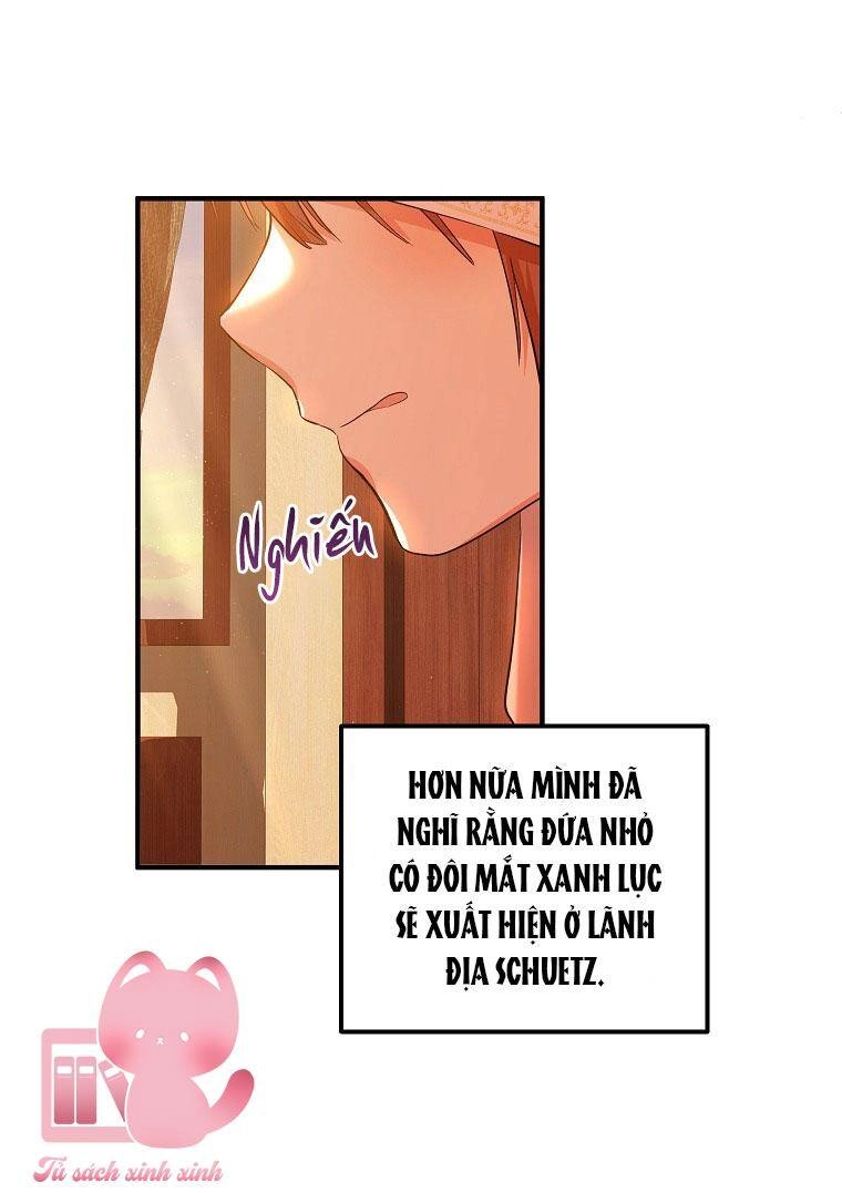 Nàng Dâu Nuôi Muốn Đứt Tình Đoạn Nghĩa Chapter 40 - 45