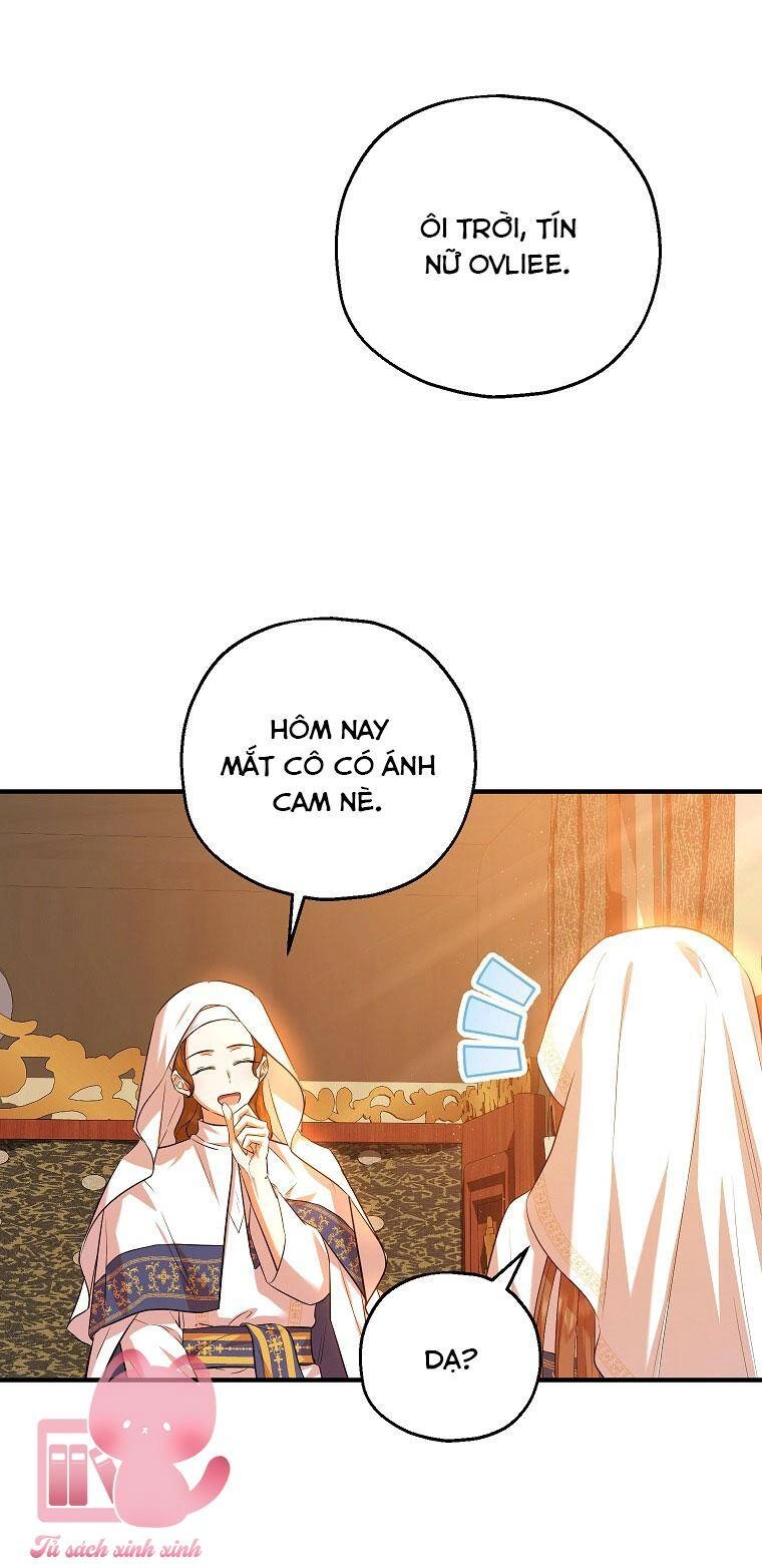 Nàng Dâu Nuôi Muốn Đứt Tình Đoạn Nghĩa Chapter 40 - 47