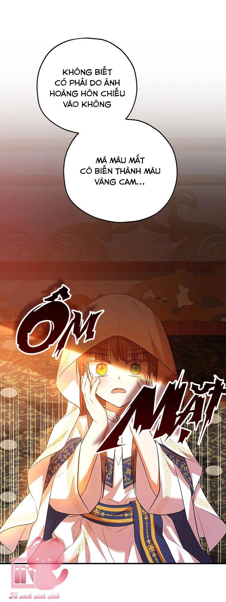 Nàng Dâu Nuôi Muốn Đứt Tình Đoạn Nghĩa Chapter 40 - 48