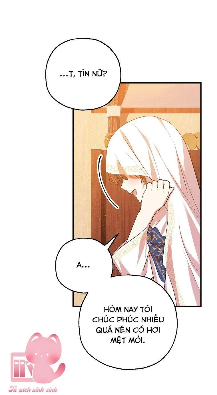 Nàng Dâu Nuôi Muốn Đứt Tình Đoạn Nghĩa Chapter 40 - 49