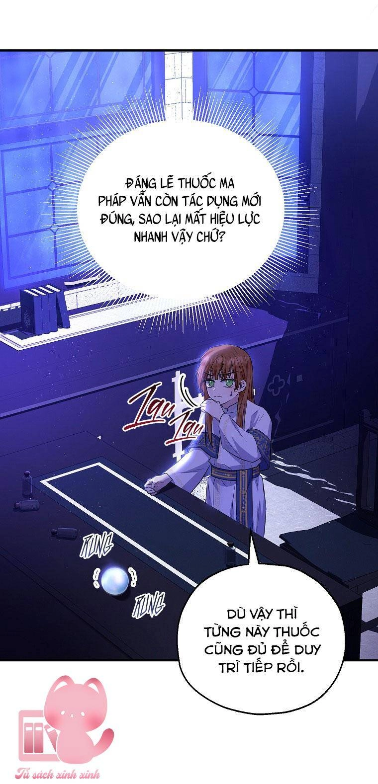 Nàng Dâu Nuôi Muốn Đứt Tình Đoạn Nghĩa Chapter 40 - 52