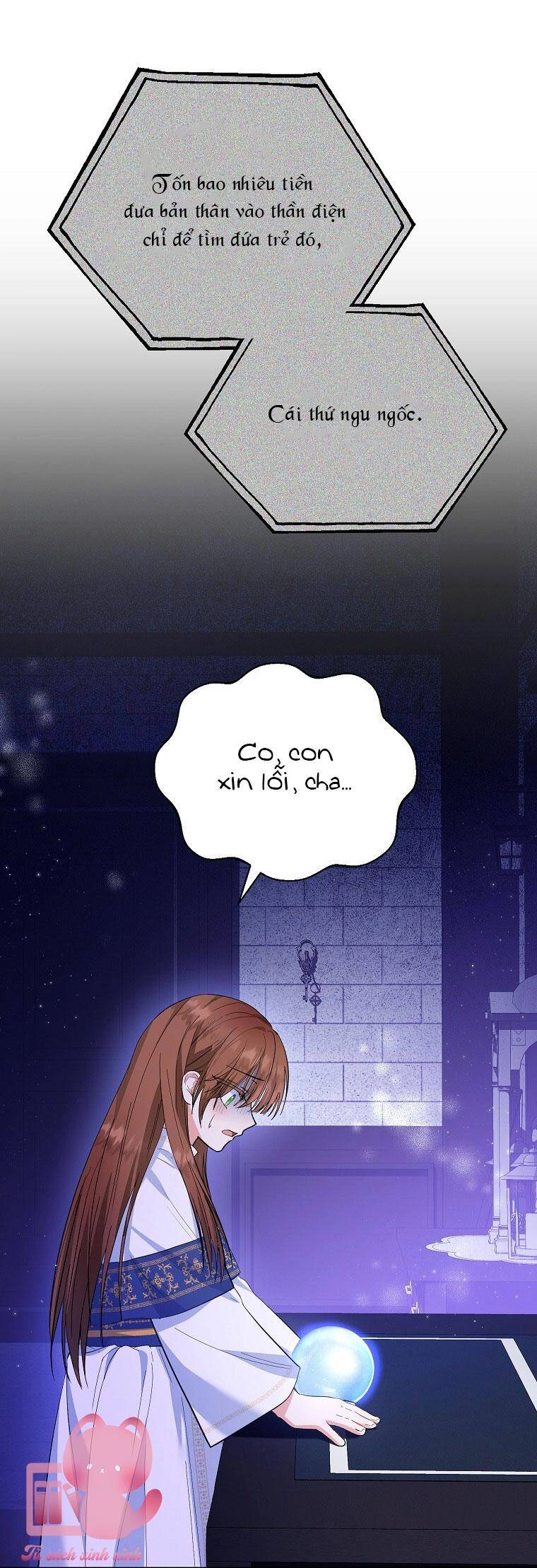 Nàng Dâu Nuôi Muốn Đứt Tình Đoạn Nghĩa Chapter 40 - 56