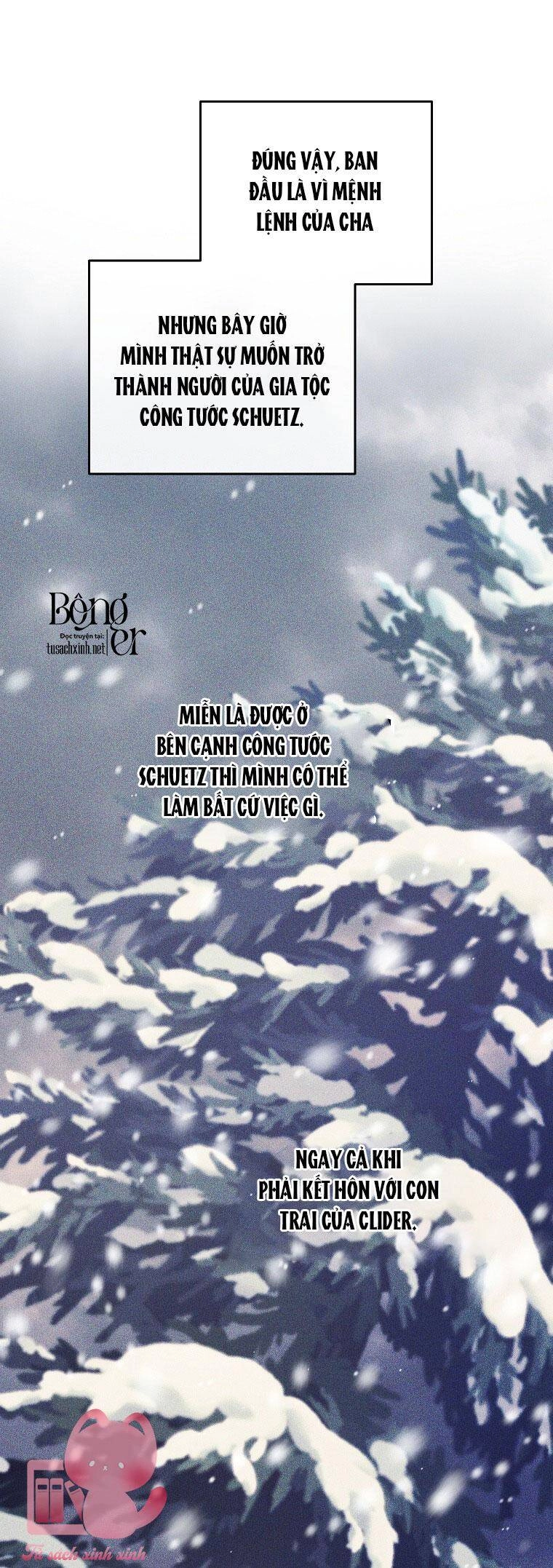 Nàng Dâu Nuôi Muốn Đứt Tình Đoạn Nghĩa Chapter 40 - 58