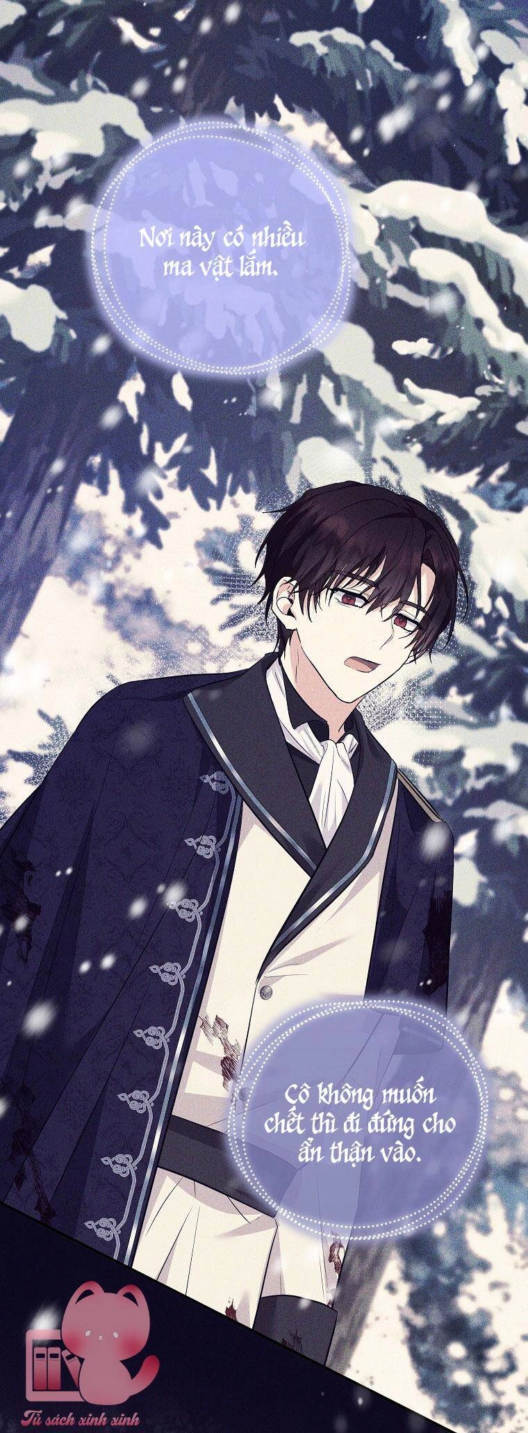 Nàng Dâu Nuôi Muốn Đứt Tình Đoạn Nghĩa Chapter 40 - 59